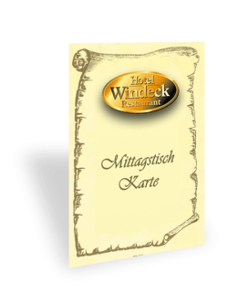 MittagstischKARTE